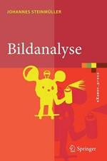 Bildanalyse: Von der Bildverarbeitung zur räumlichen Interpretation von Bildern