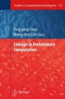 Linkage in Evolutionary Computation - cover