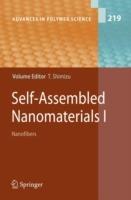 Self-Assembled Nanomaterials I: Nanofibers - cover
