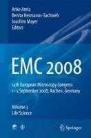 EMC 2008: Vol 3: Life Science - cover