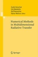 Numerical Methods in Multidimensional Radiative Transfer - cover