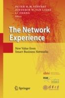 The Network Experience: New Value from Smart Business Networks - cover