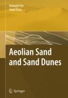 Aeolian Sand and Sand Dunes - cover