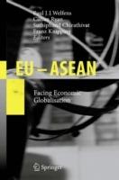 EU - ASEAN: Facing Economic Globalisation - cover