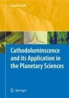Cathodoluminescence and its Application in the Planetary Sciences - cover