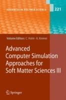 Advanced Computer Simulation Approaches for Soft Matter Sciences III - cover