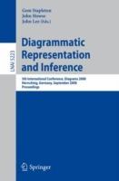 Diagrammatic Representation and Inference: 5th International Conference, Diagrams 2008, Herrsching, Germany, September 19-21, 2008, Proceedings - cover