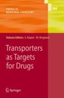 Transporters as Targets for Drugs