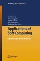 Applications of Soft Computing: Updating the State of the Art - cover