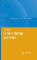Climate Change and Crops - cover