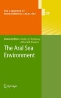 The Aral Sea Environment - cover
