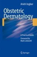 Obstetric Dermatology: A Practical Guide - Arieh Ingber - cover