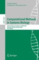 Computational Methods in Systems Biology: 6th International Conference CMSB 2008, Rostock, Germany, October 12-15, 2008. Proceedings - cover