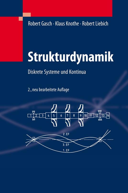 Strukturdynamik