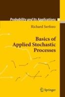 Basics of Applied Stochastic Processes - Richard Serfozo - cover