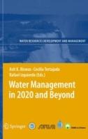 Water Management in 2020 and Beyond - cover