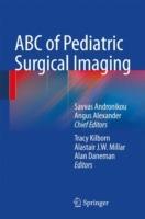 ABC of Pediatric Surgical Imaging - cover
