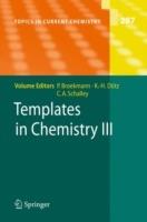 Templates in Chemistry III - cover