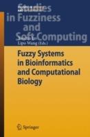 Fuzzy Systems in Bioinformatics and Computational Biology - cover