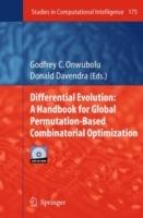 Differential Evolution: A Handbook for Global Permutation-Based Combinatorial Optimization