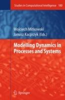 Modelling Dynamics in Processes and Systems - cover