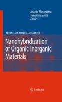 Nanohybridization of Organic-Inorganic Materials - cover