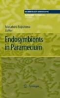 Endosymbionts in Paramecium - cover