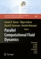Parallel Computational Fluid Dynamics 2007: Implementations and Experiences on Large Scale and Grid Computing - cover