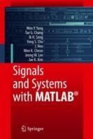 Signals and Systems with MATLAB - Won Young Yang - cover