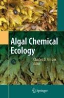 Algal Chemical Ecology - cover