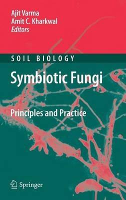 Symbiotic Fungi: Principles and Practice - cover
