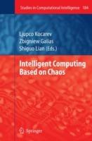 Intelligent Computing Based on Chaos - cover