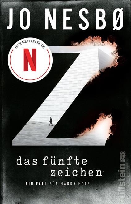 Das fünfte Zeichen