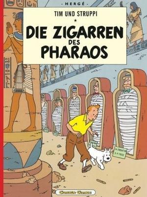 Tim Und Struppi - Herge - cover