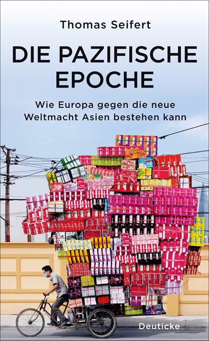 Die pazifische Epoche