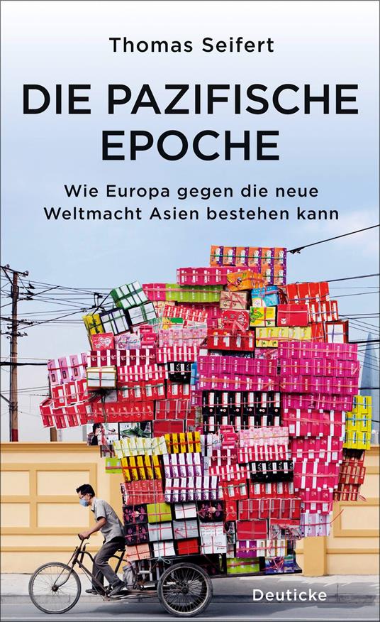 Die pazifische Epoche