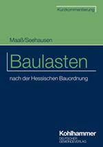 Baulasten