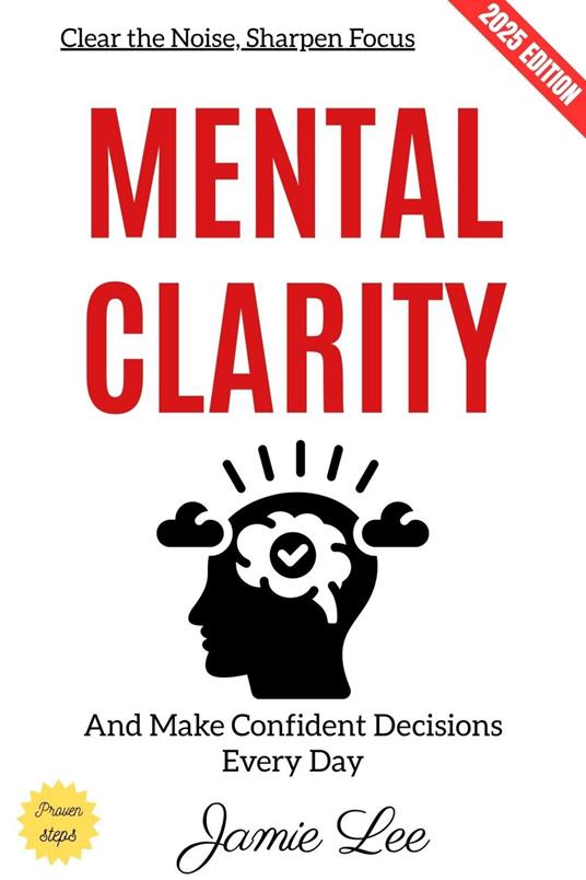 Mental Clarity: