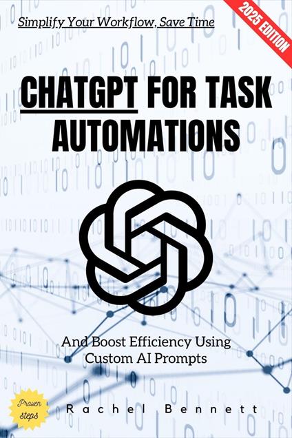 ChatGPT for Task Automations:
