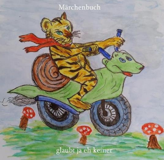 Märchenbuch
