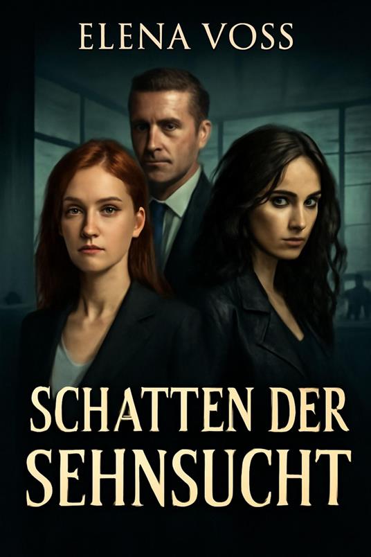 Schatten der Sehnsucht