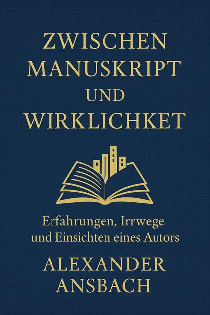 Zwischen Manuskript und Wirklichkeit