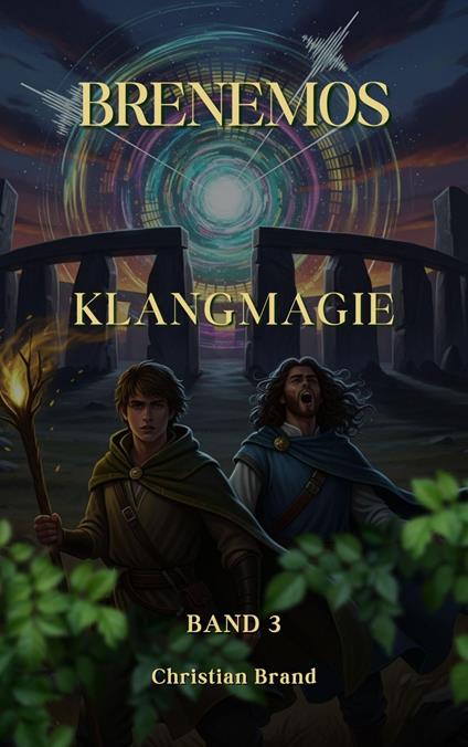 Klangmagie