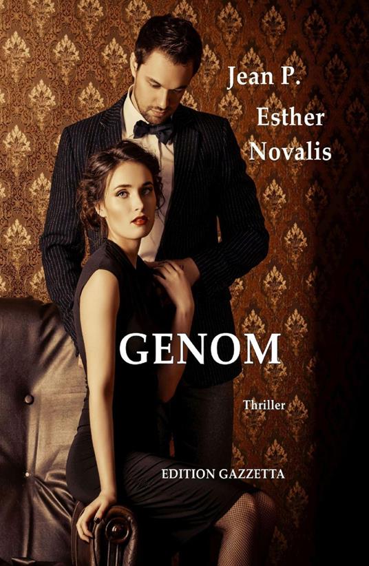 GENOM - Gefährliche Visionen