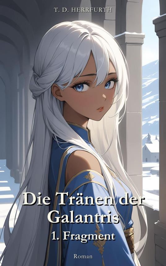 Die Tra¨nen der Galantris