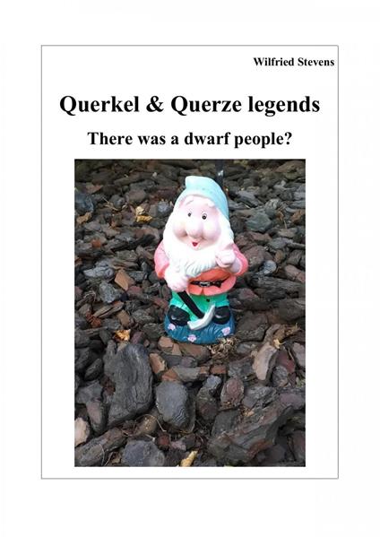 Querkel & Querze legends