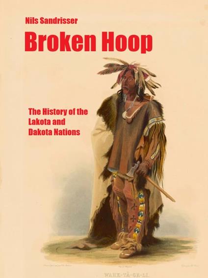 Broken Hoop