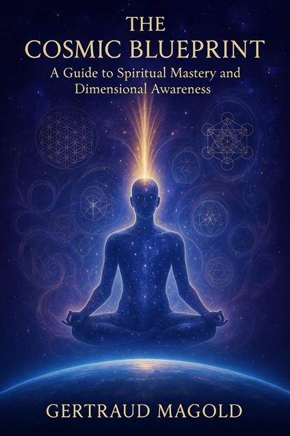 The Cosmic Blueprint
