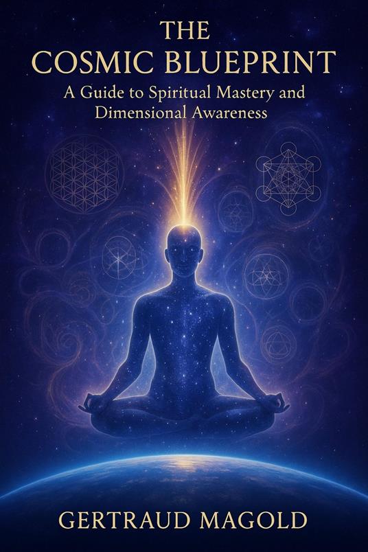 The Cosmic Blueprint