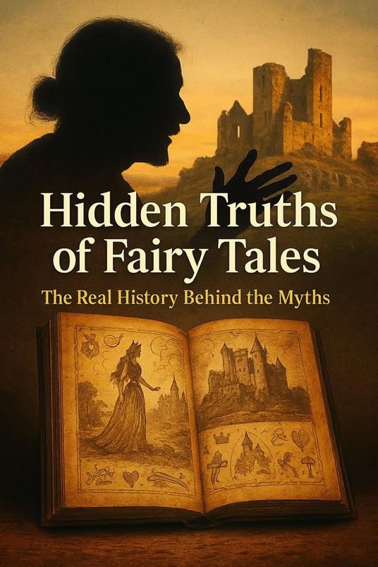 Hidden Truths of Fairy Tales: The Real History Behind the Myths